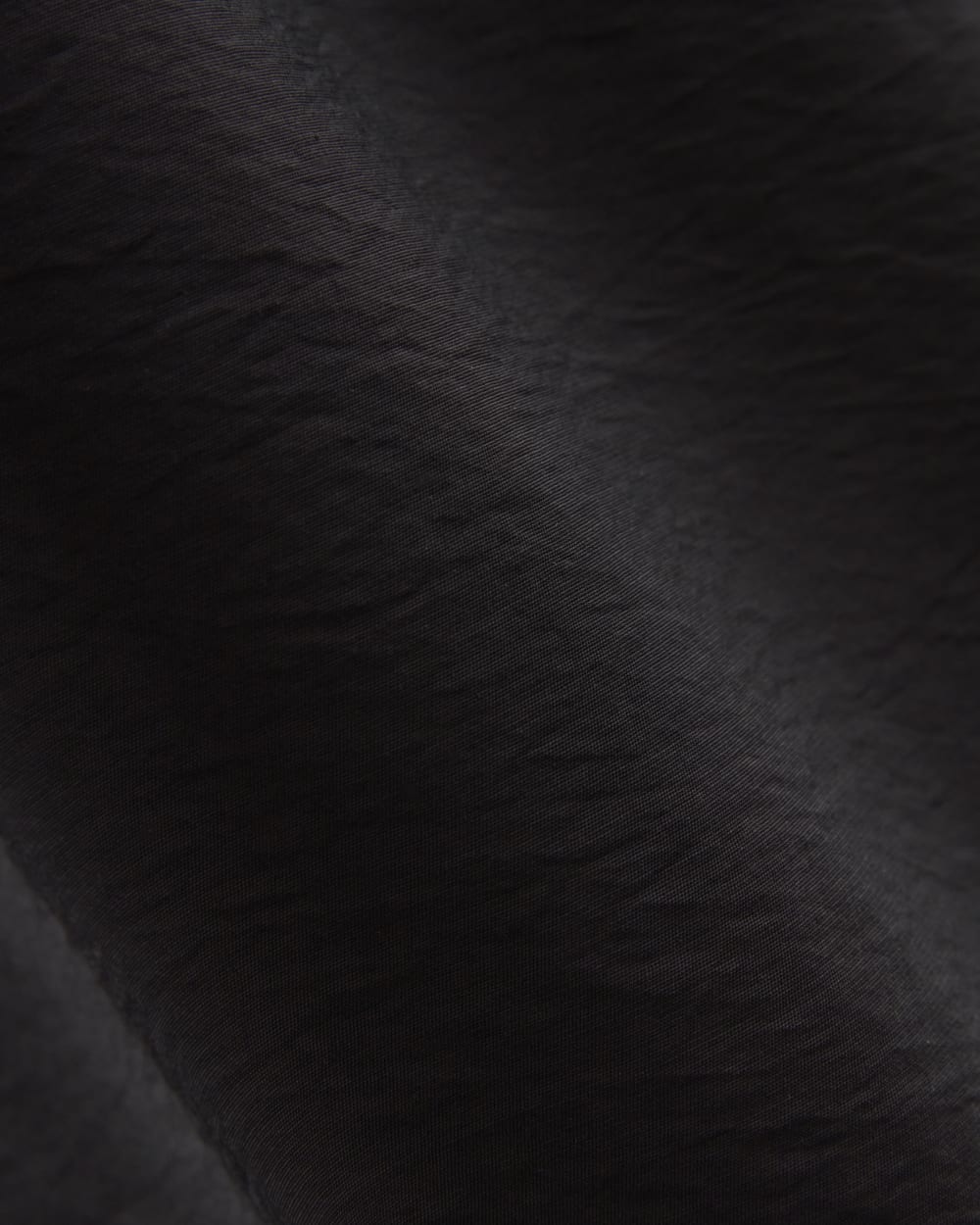 The Keyhole Dress | Black